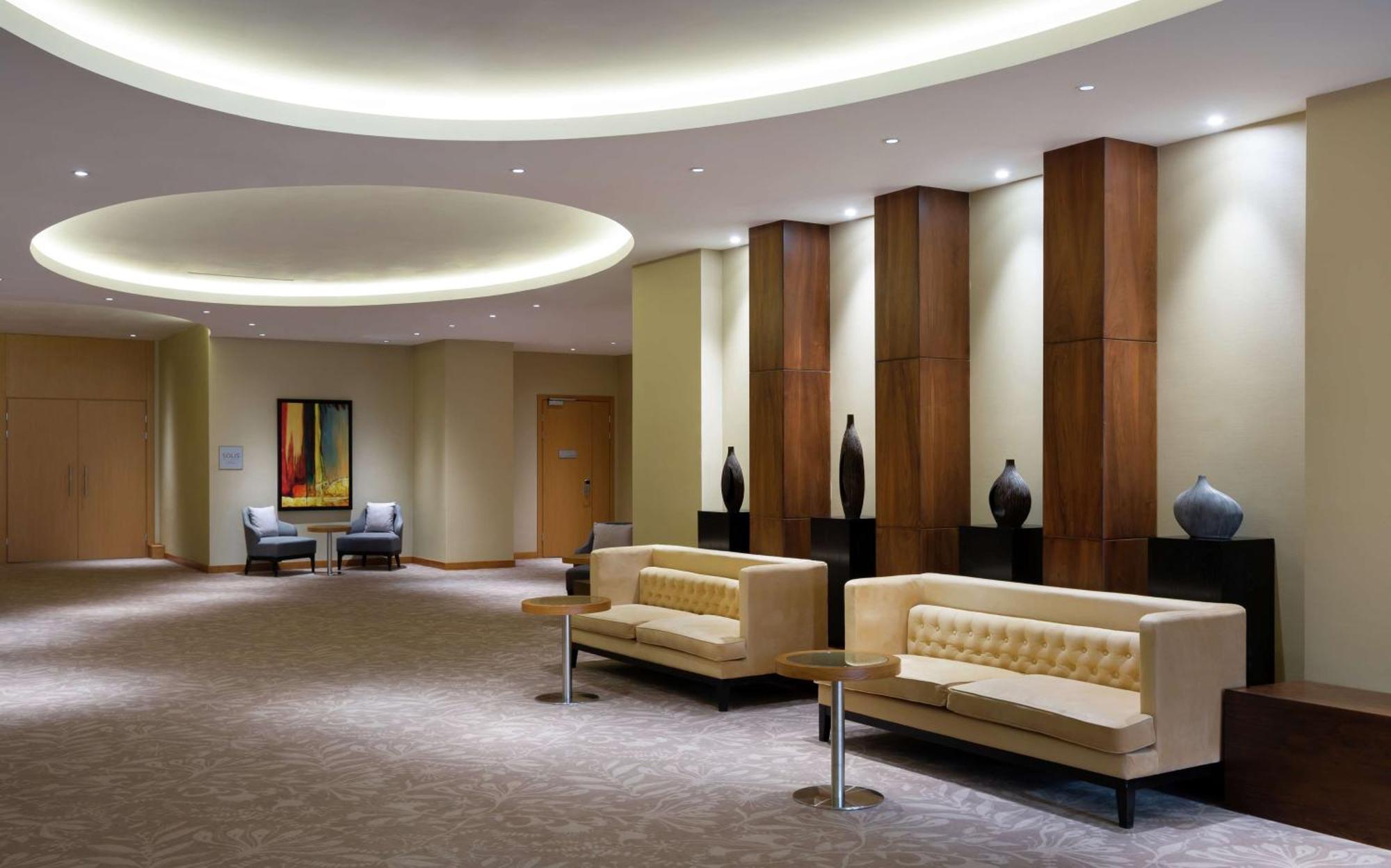 Doubletree By Hilton Almaty Ξενοδοχείο Εξωτερικό φωτογραφία