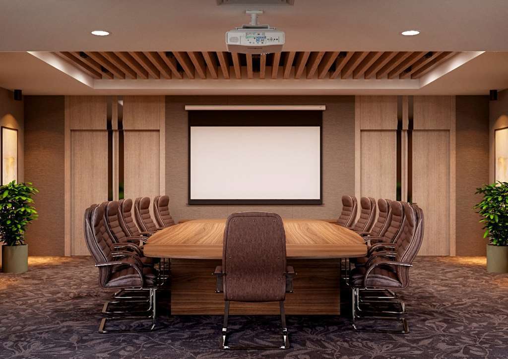 Doubletree By Hilton Almaty Ξενοδοχείο Ανέσεις φωτογραφία