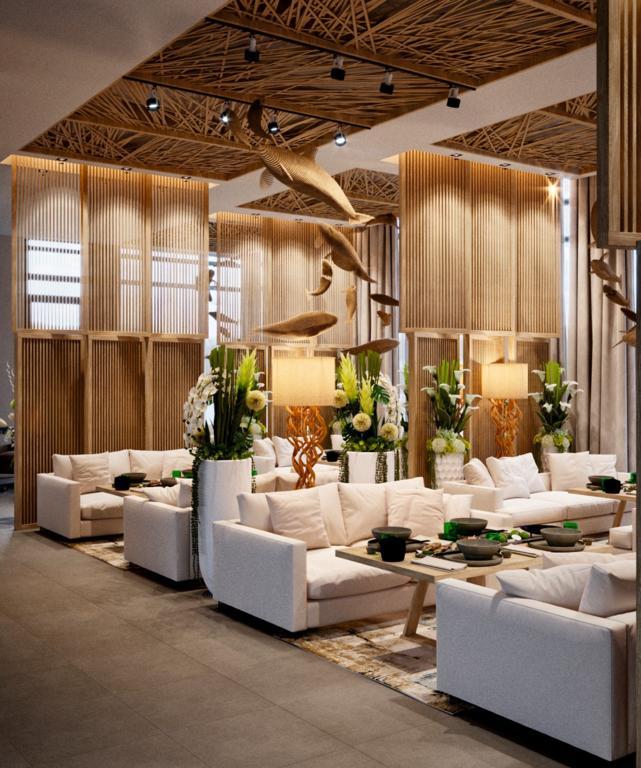 Doubletree By Hilton Almaty Ξενοδοχείο Εξωτερικό φωτογραφία